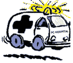 Ambulance